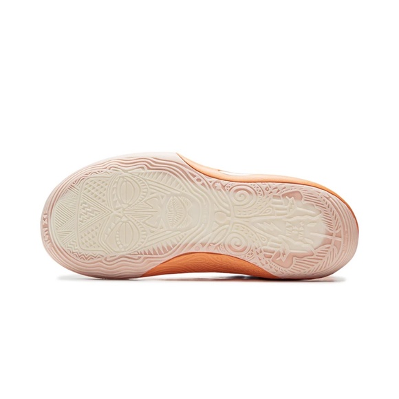 LI-NING WAY OF WADE 11 "SUNSHINE STATE" - NWT - Picture 6 of 9